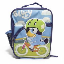 Bag  Bluey 