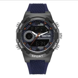 Sports watch 49mm Kennth Cole