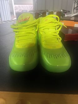 Mb.o2 Slime   Size 8 