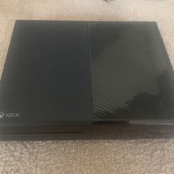 Xbox One