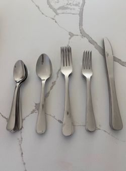 Silverware + Organizer