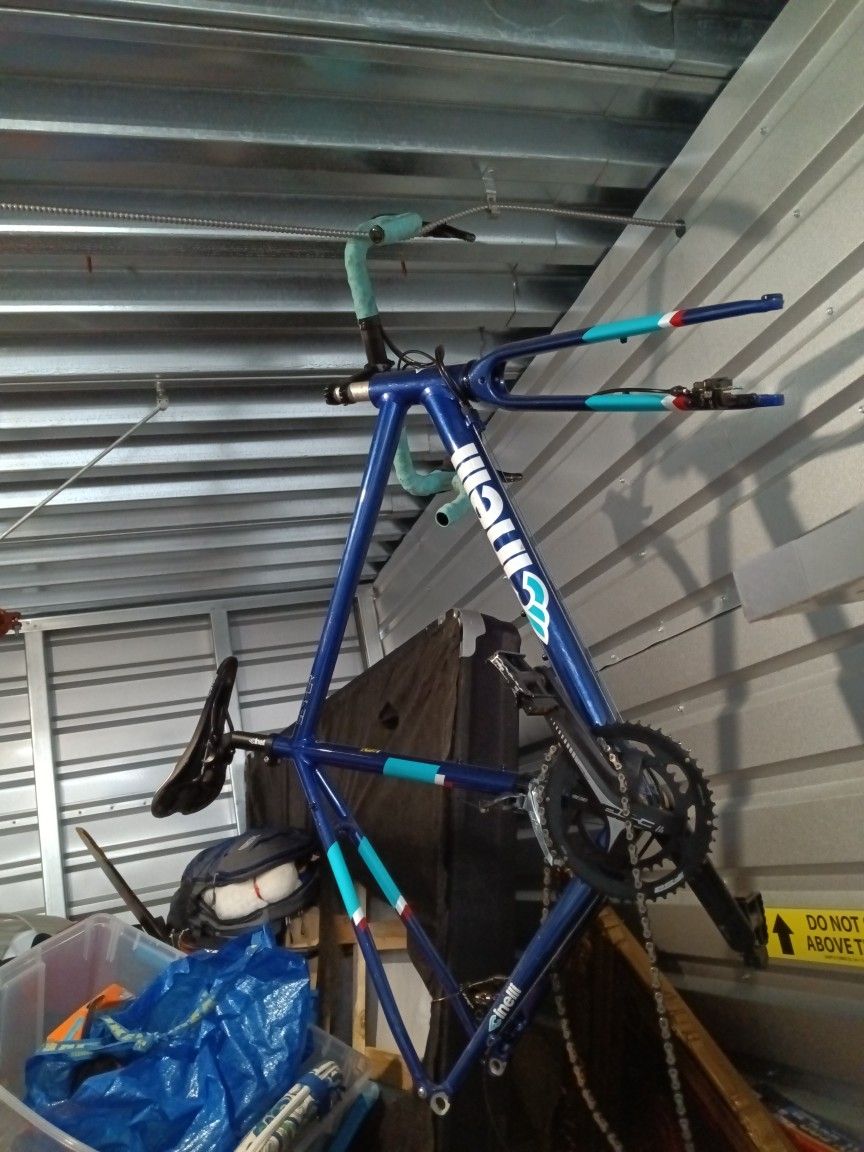 Cinelli Bike