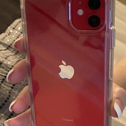 Unlocked IPhone 11