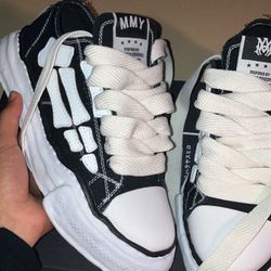 amiri x maison mihara