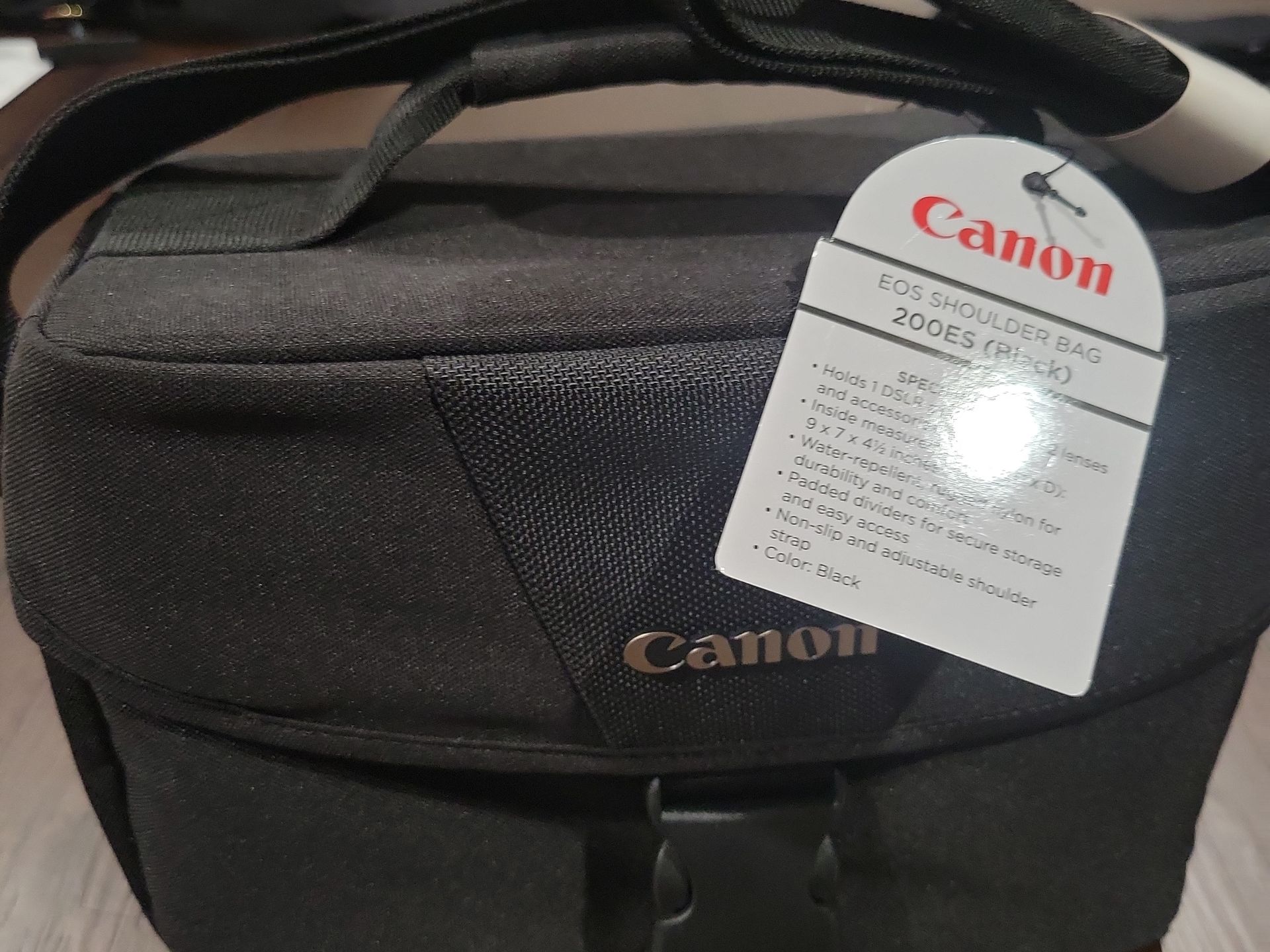 Canon EOS Shoulder Bag-200ES