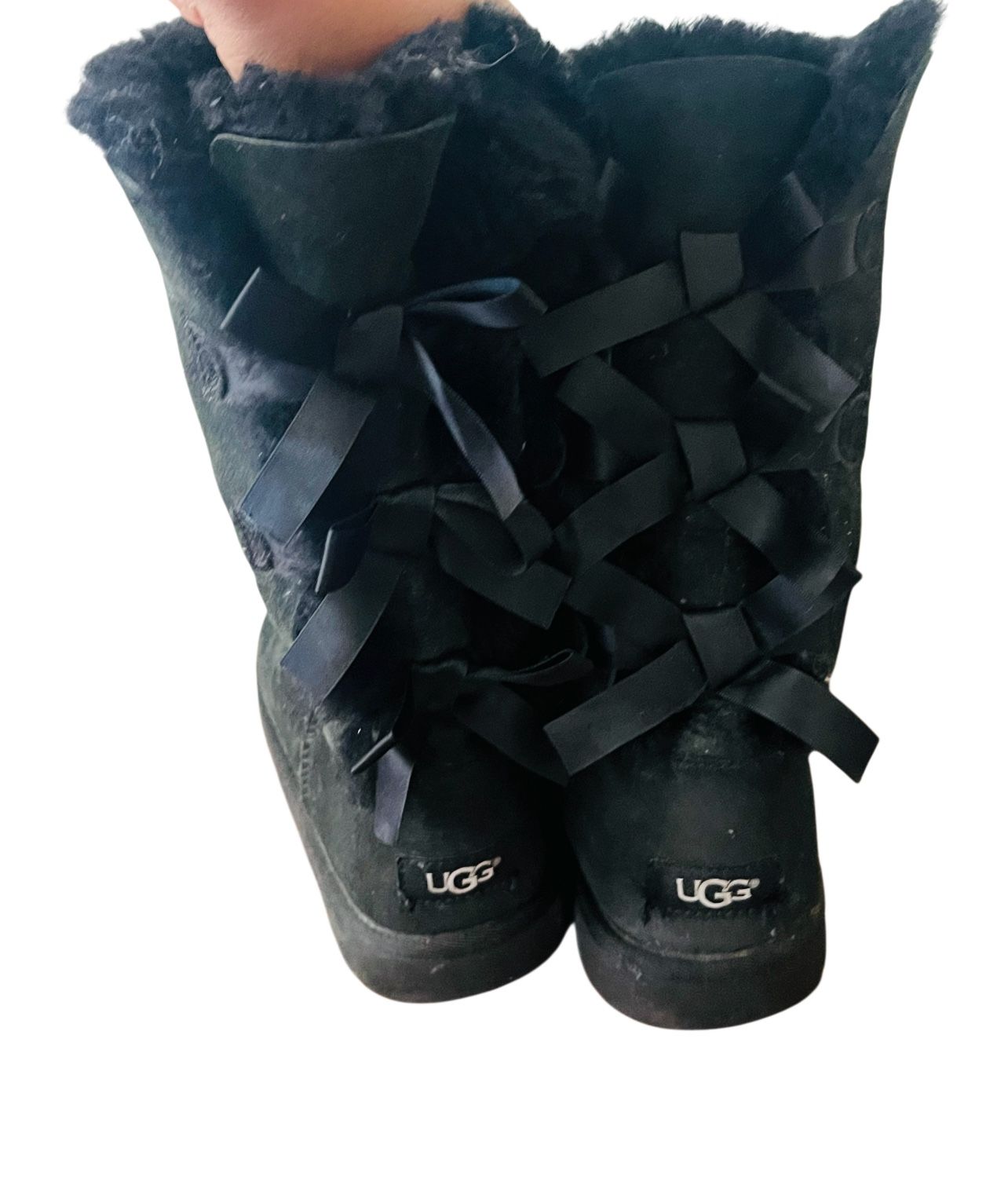 Size 6 Woman Ugg Boots