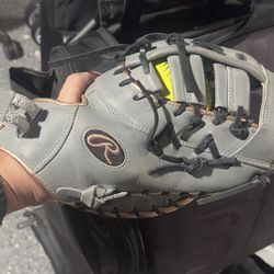 13 Inch Glove
