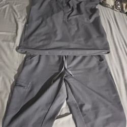 FIGS Scrubs