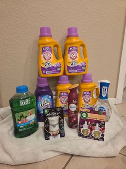 Laundry Bundle