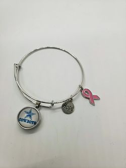 Custom made bracelet