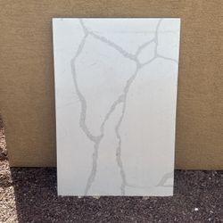2 Marble Countertop Slabs