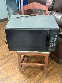 Free microwave