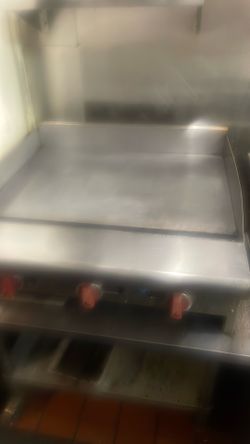 Américan Range 30”