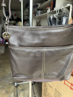 The SAK Purse