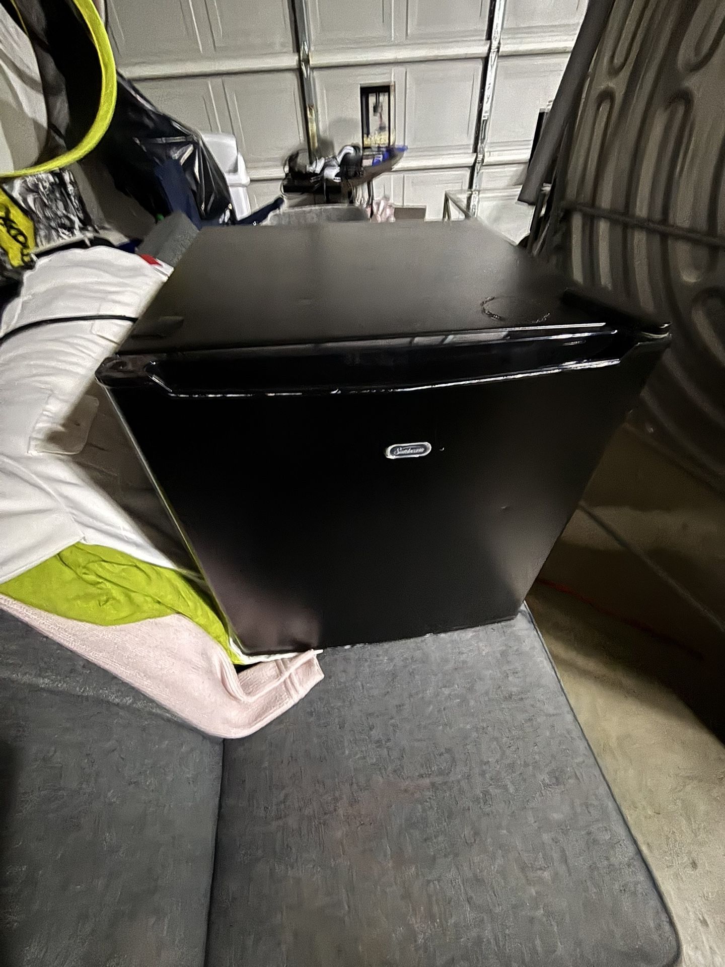 Mini Fridge