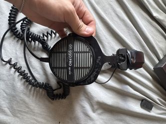 Headsets