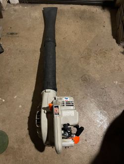  Leaf Blower ECHO PB-2100