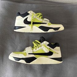 Jordan Jumpman Jack 11M