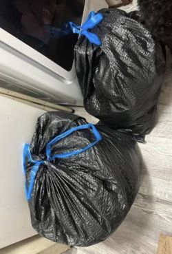 Free 5/6 And Teens Clothes
