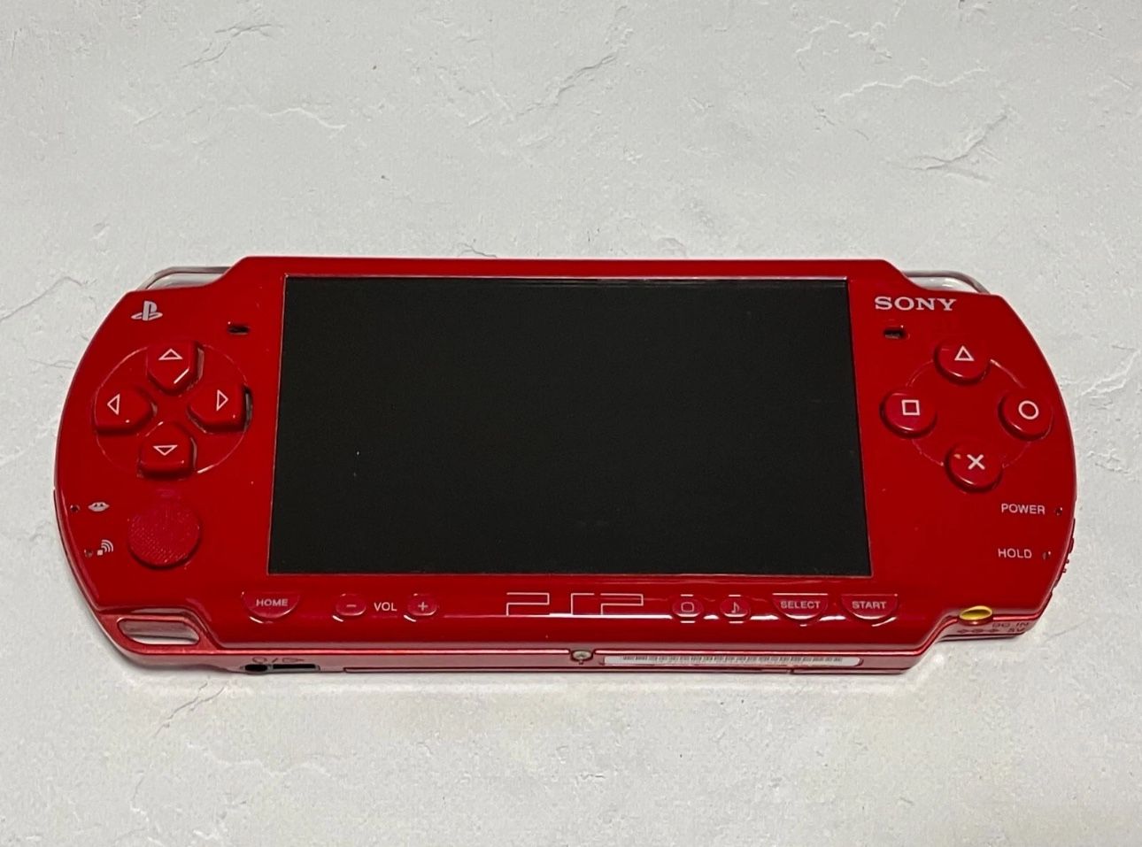 psp 2000 