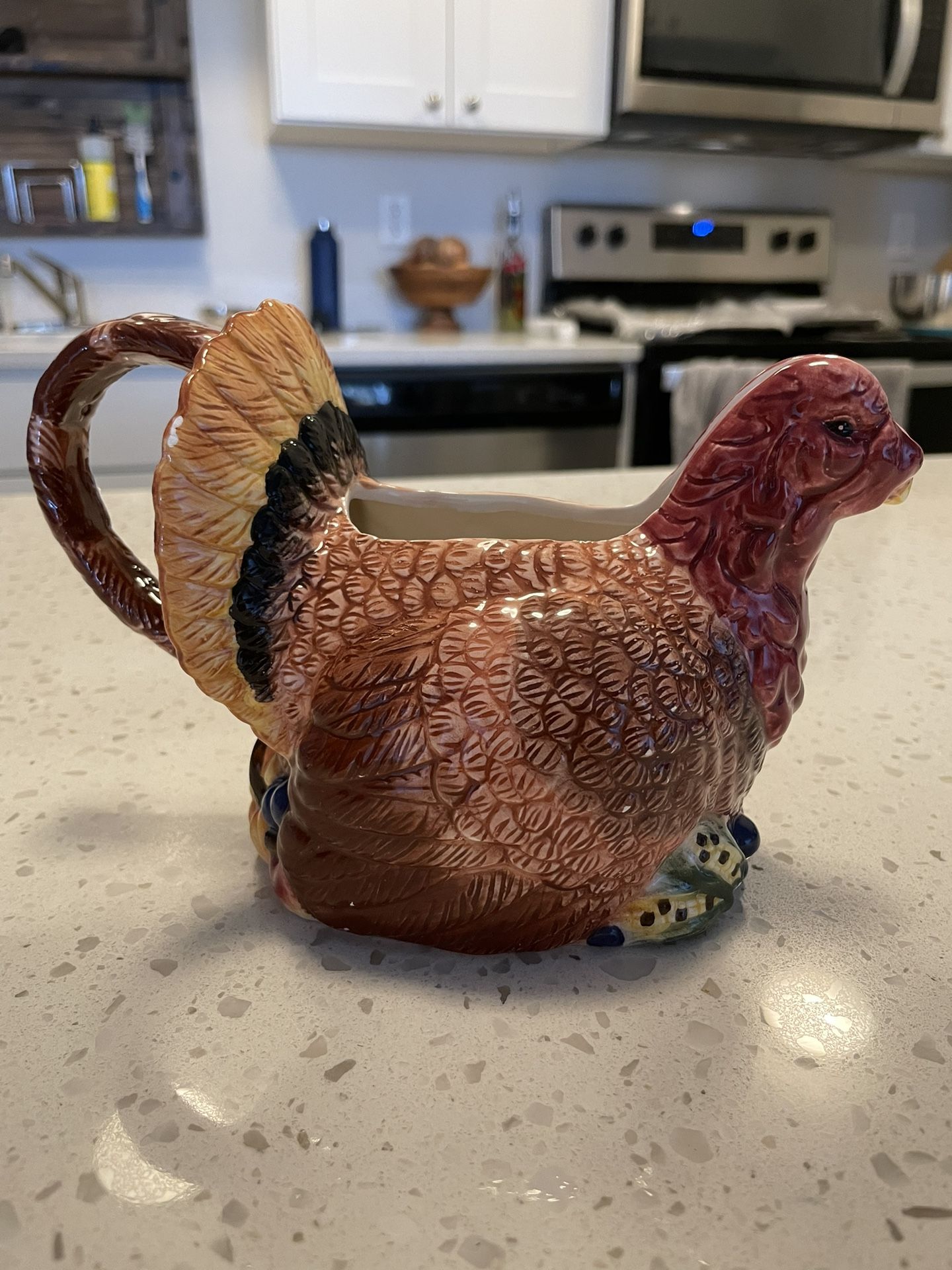 Turkey Gravy Boat For Sale In Salem, OR OfferUp, 43 OFF