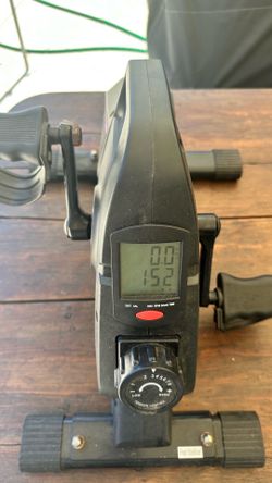 After Shoulder Surgery Exercise Machine