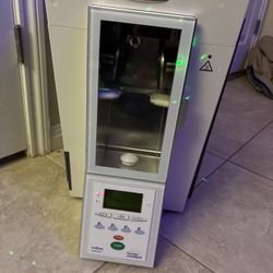 Tuttenhauer Autoclave Sterilizer