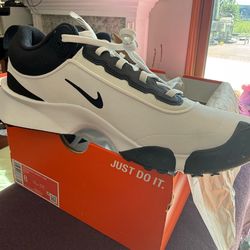 New Nike Air Diamond Turf Baseball cleats