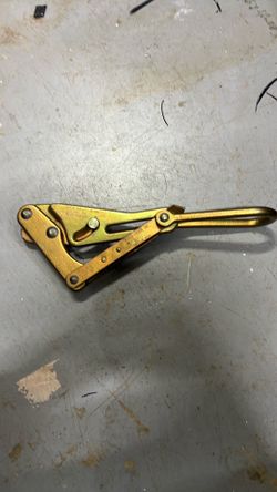 Klein tools Chicago grip 16 13–40