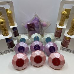 Bath Gift Soap Sets- Mothers Day Sale