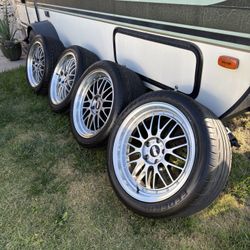BBS LM REPS (5x120)
