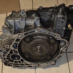 Used for Part 2012 GMC Acadia Transmission 
