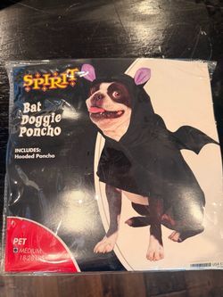 Dog Costume