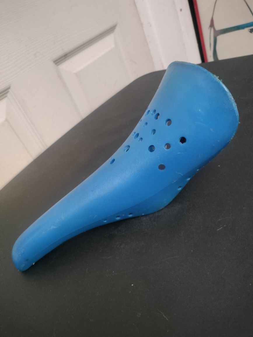 Vintage 80s BMX Viscount Aero Seat