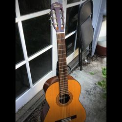 Vintage Tokai Classical Guitar From Japan