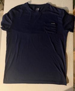 Men’s Spyder Shirt/Navy