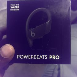 Powerbeats Pro