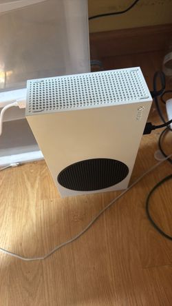 Xbox series s