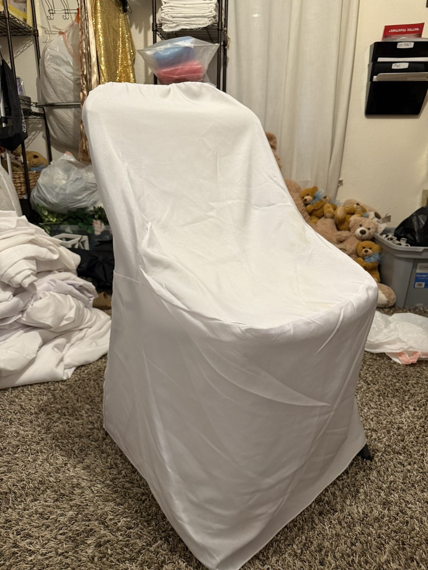Chair Covers