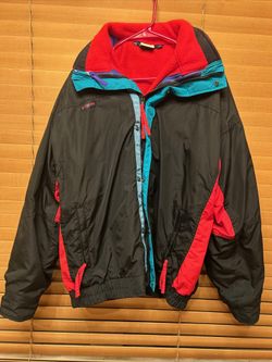 Vintage 90’s Columbia Bugaboo Jacket