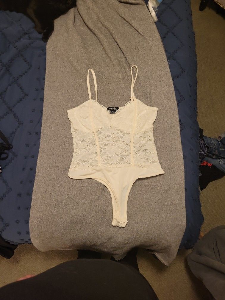 Lingerie Bodysuit