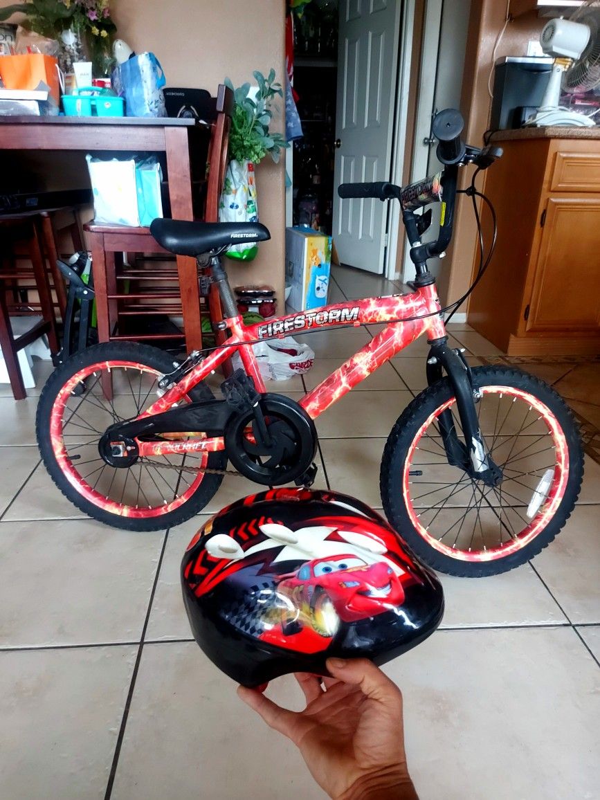 ***Ready To Ride*** Bike Bicycle For Kid