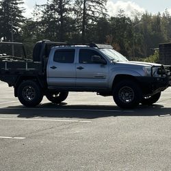 2014 Toyota Tacoma
