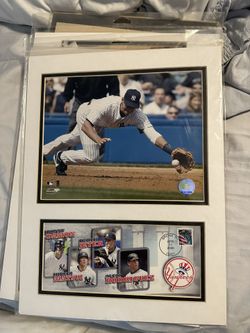 Sports Memorabilia