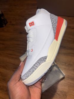 Jordan 3