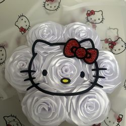 Eternal Rose Bouquet 