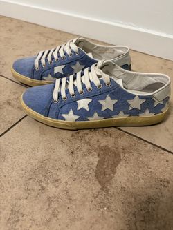 Saint Laurent Women’s Size 7 Shoes