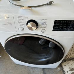 Gas Dryer