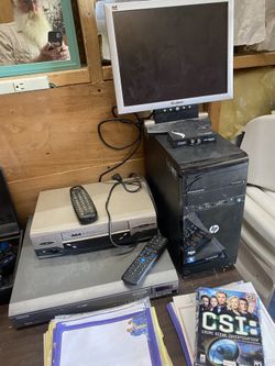 Computer And Accessories