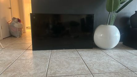 Vizio Tv Brand New